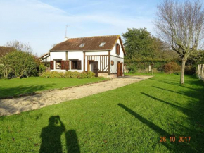 Gîte Les Hortensias du Renouard